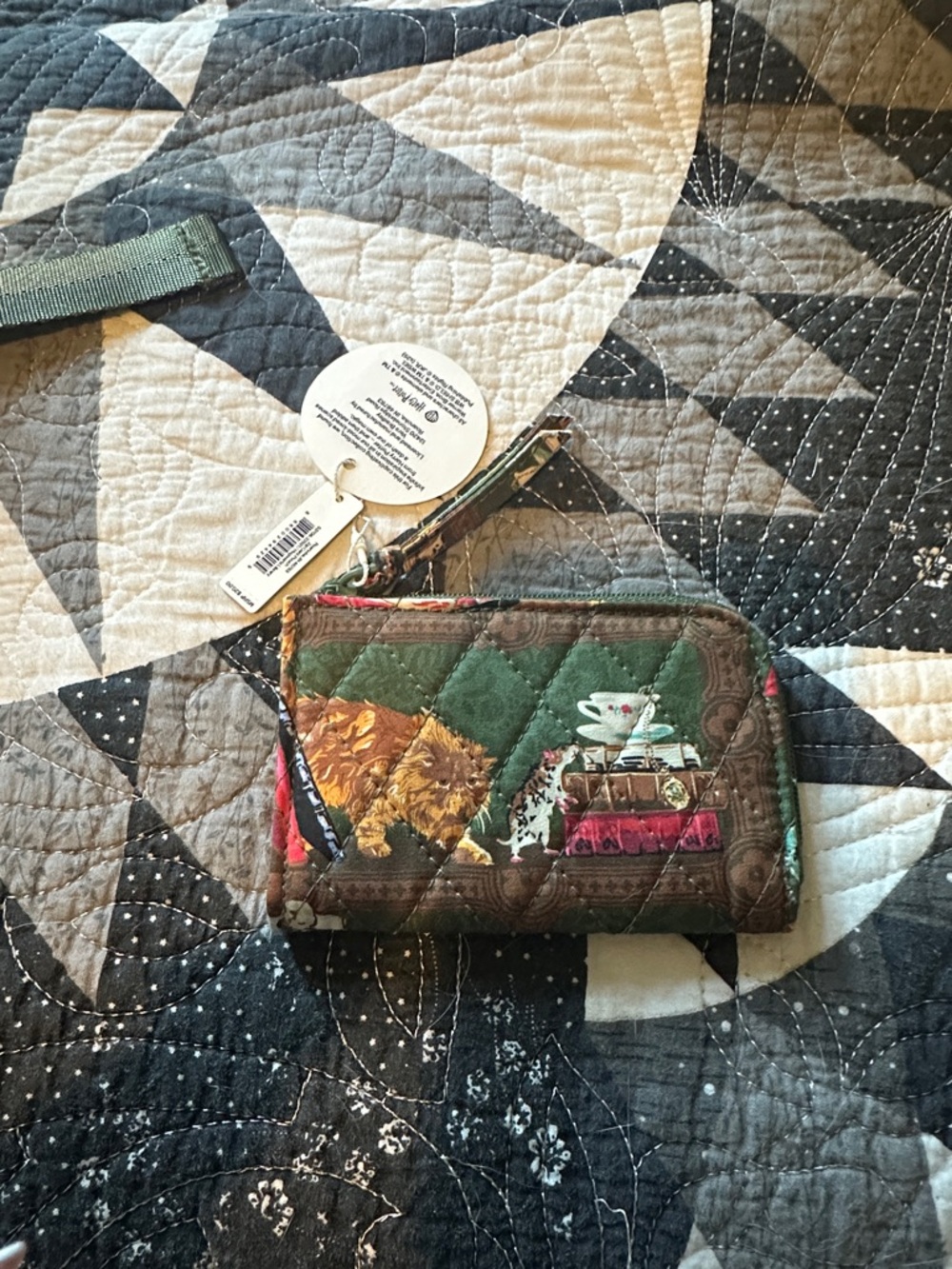 Vera Bradley Harry Potter